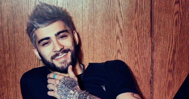 ¡Qué fuerte! Zayn Malik confesó que nunca quiso estar en 1D