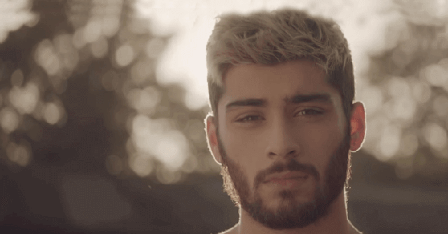 Zayn Malik lanza adelanto de su nuevo disco [VIDEO]