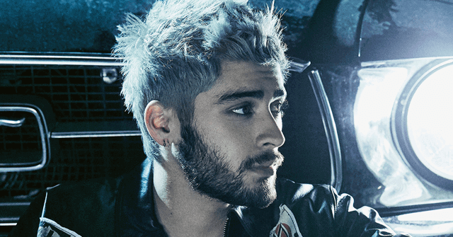 Zayn Malik no se sentía a gusto con la música de 1D