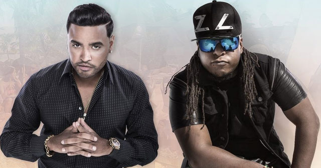 Otra Vez es el nuevo tema de Zion y Lennox