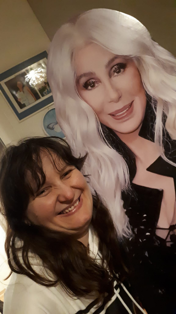 Foto de portada de Rosy Lea Iorga 5437