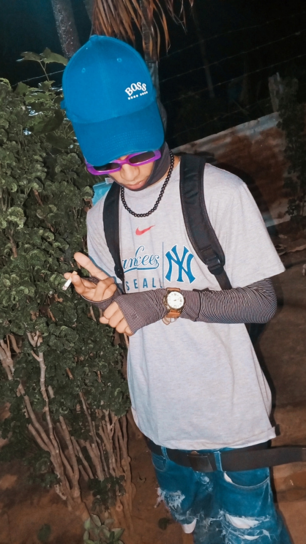 Foto de portada de Angel Ramirez 5533