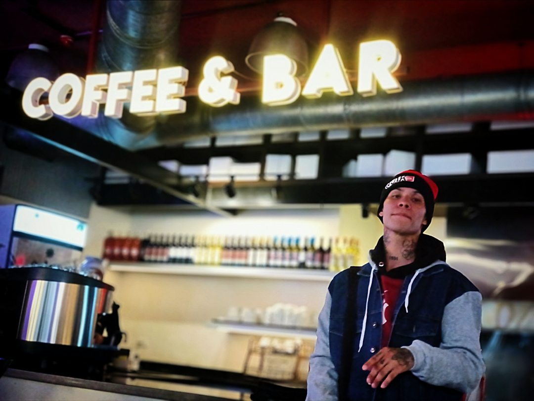 Foto de portada de Crystal de seda 5427