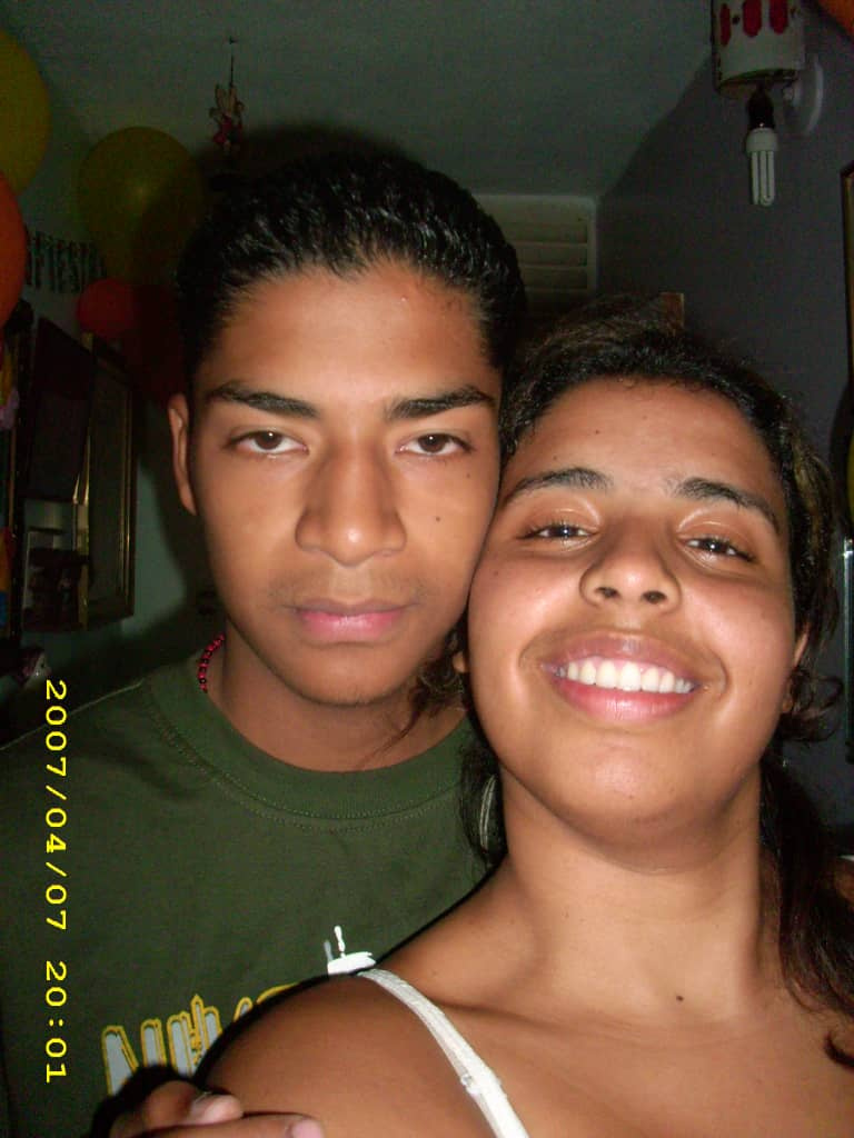 Foto de portada de Alan Rojas 5490