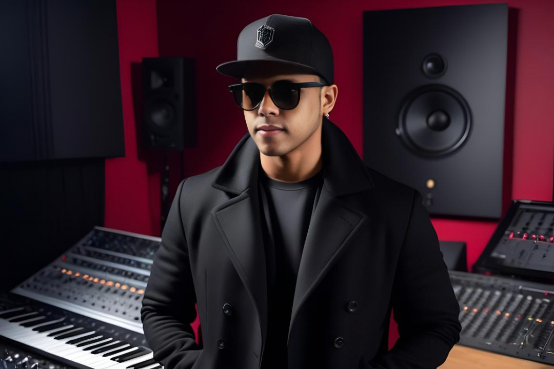 Foto de portada de Roddy Miguel 5544