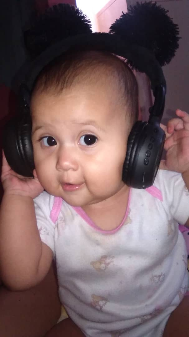 Foto de portada de Ana Villegas 3435