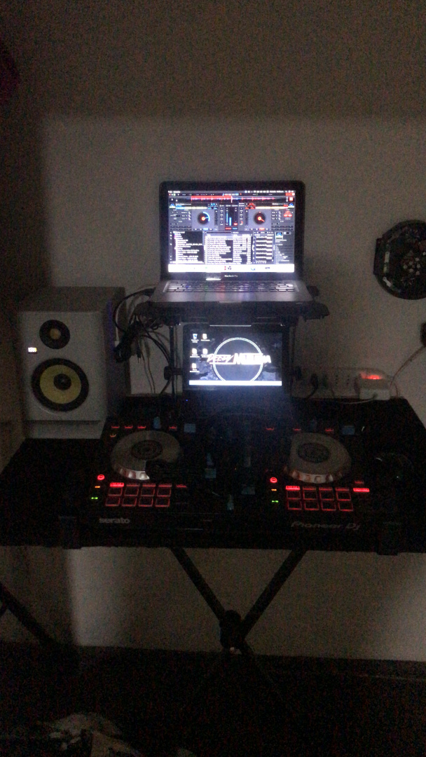 Foto de portada de Dj Muelitha  3490