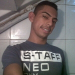 Imagen de perfil de anthony chirinos