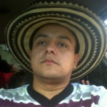 Imagen de perfil de Victor Alejos