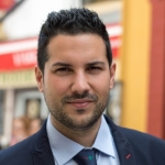 Imagen de perfil de Antonio Jiménez
