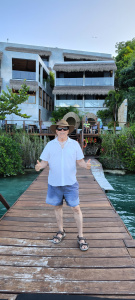 Foto de perfil de Ernesto Elizalde 5629