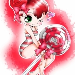 Imagen de perfil de Lollipop Candy