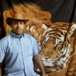 Imagen de perfil de williams perez