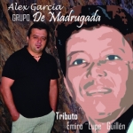 Imagen de perfil de Alex Garcia
