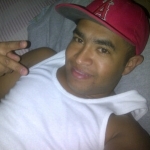 Imagen de perfil de geison machado