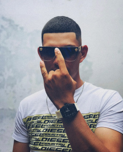 Imagen de perfil de Juan Camilo López Martínez 