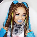 Imagen de perfil de Ruth Vazquez