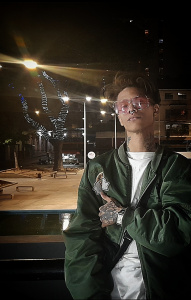 Foto de perfil de Crystal de seda 5430