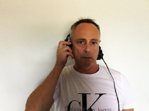 Imagen de perfil de DJLamberto Mosca