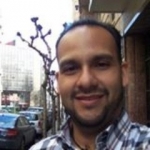 Imagen de perfil de Franklin Trujillo M.