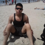 Imagen de perfil de argenis perez