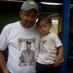 Imagen de perfil de wilderson jose salazar escalona