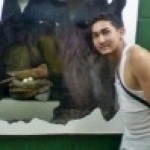 Imagen de perfil de joel granado