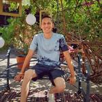 Foto de perfil de Jesus Gutierrez 1957