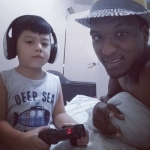 Imagen de perfil de Lionel Nelson