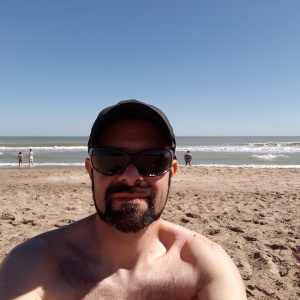 Foto de perfil de Gabriel Lombar 4481