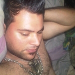 Imagen de perfil de antonio rafael figueroa nasra