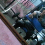 Imagen de perfil de tom rifting