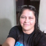 Imagen de perfil de MARIUZA GONÇALVES