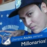 Imagen de perfil de MILLOS ANDRÉS RODRIGUEZ FERNÁNDEZ DI'STEFAN