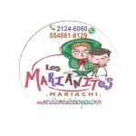 Imagen de perfil de Mariachi Los Marianitos