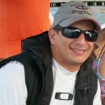 Imagen de perfil de IHIALMAR FLORES