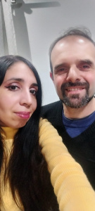 Foto de perfil de Gabriel Lombar 5478