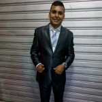 Imagen de perfil de LUIS BECERRA