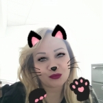 Imagen de perfil de ara luna