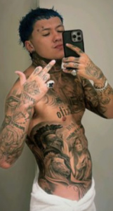 Foto de perfil de Eileen Artunduaga 5671