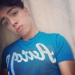 Imagen de perfil de Gabriel Reinoza