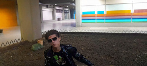 Foto de perfil de Crystal de seda 5429