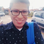 Imagen de perfil de edward rodrigo sanjines