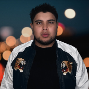 Imagen de perfil de Cristian Alberto  Rodriguez Martinez 