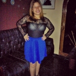 Imagen de perfil de Adrianly Nuñez