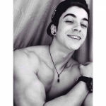 Imagen de perfil de irvin cuadros