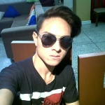 Imagen de perfil de jesus rivas