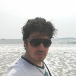 Imagen de perfil de Alvaro Olivares Orozco