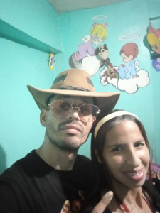 Foto de perfil de Alan Rojas 5491