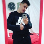 Imagen de perfil de tomas nuñez parra